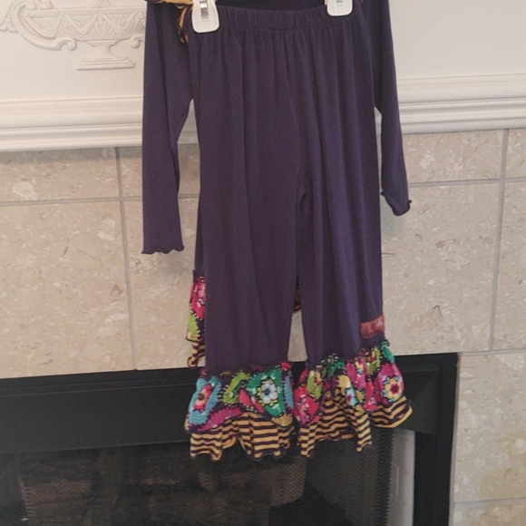 Absorbs 2piece - Picture 2 of 2